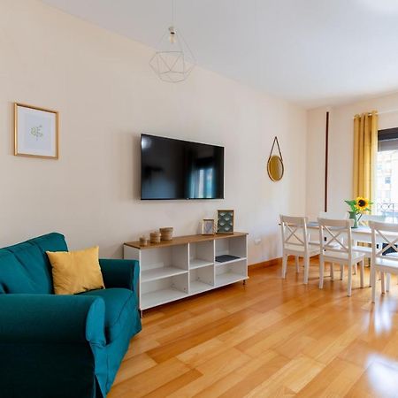 Center Of Seville! Luxury Apartment In Sevillian Manor House! Exterior photo