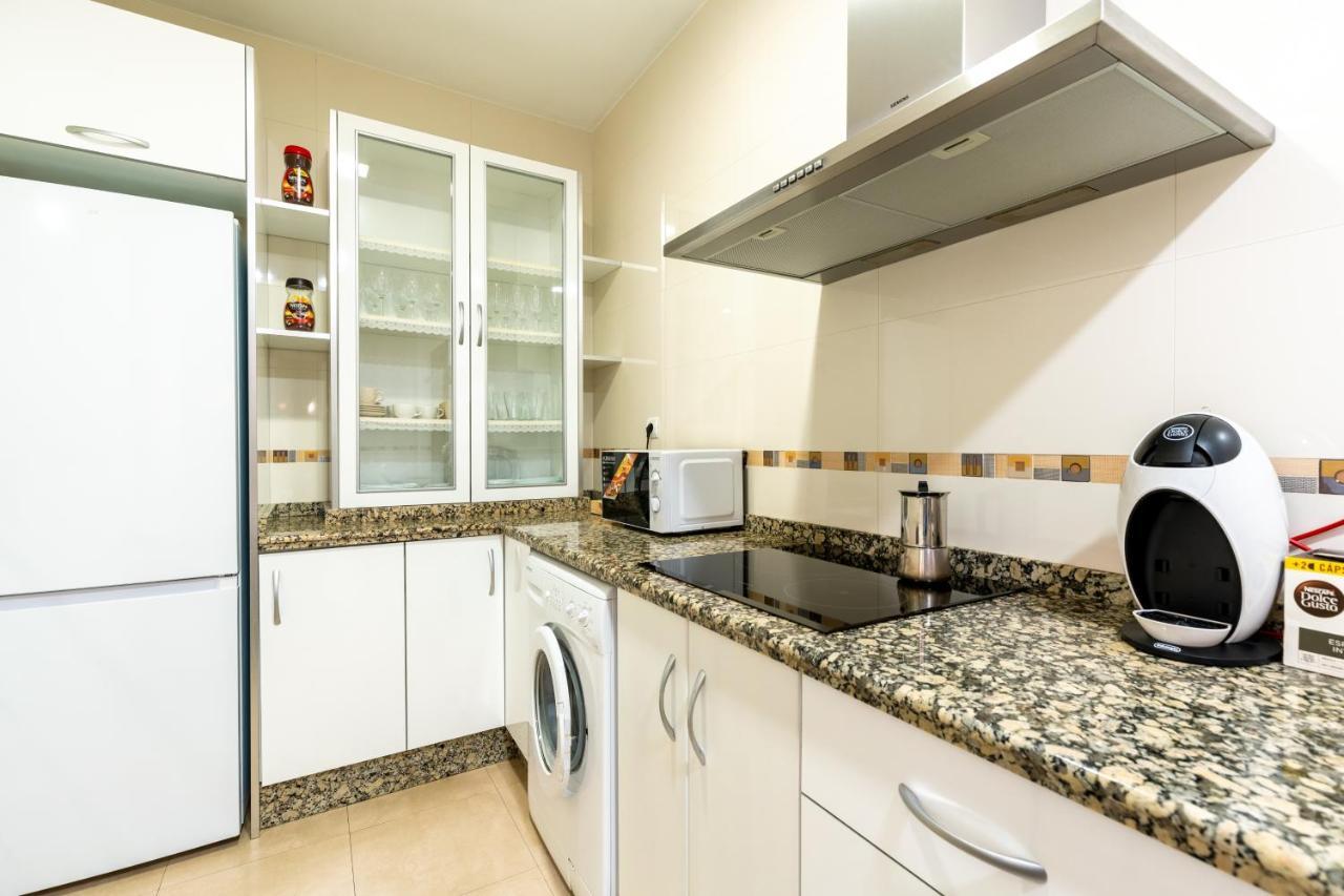 Center Of Seville! Luxury Apartment In Sevillian Manor House! Exterior photo