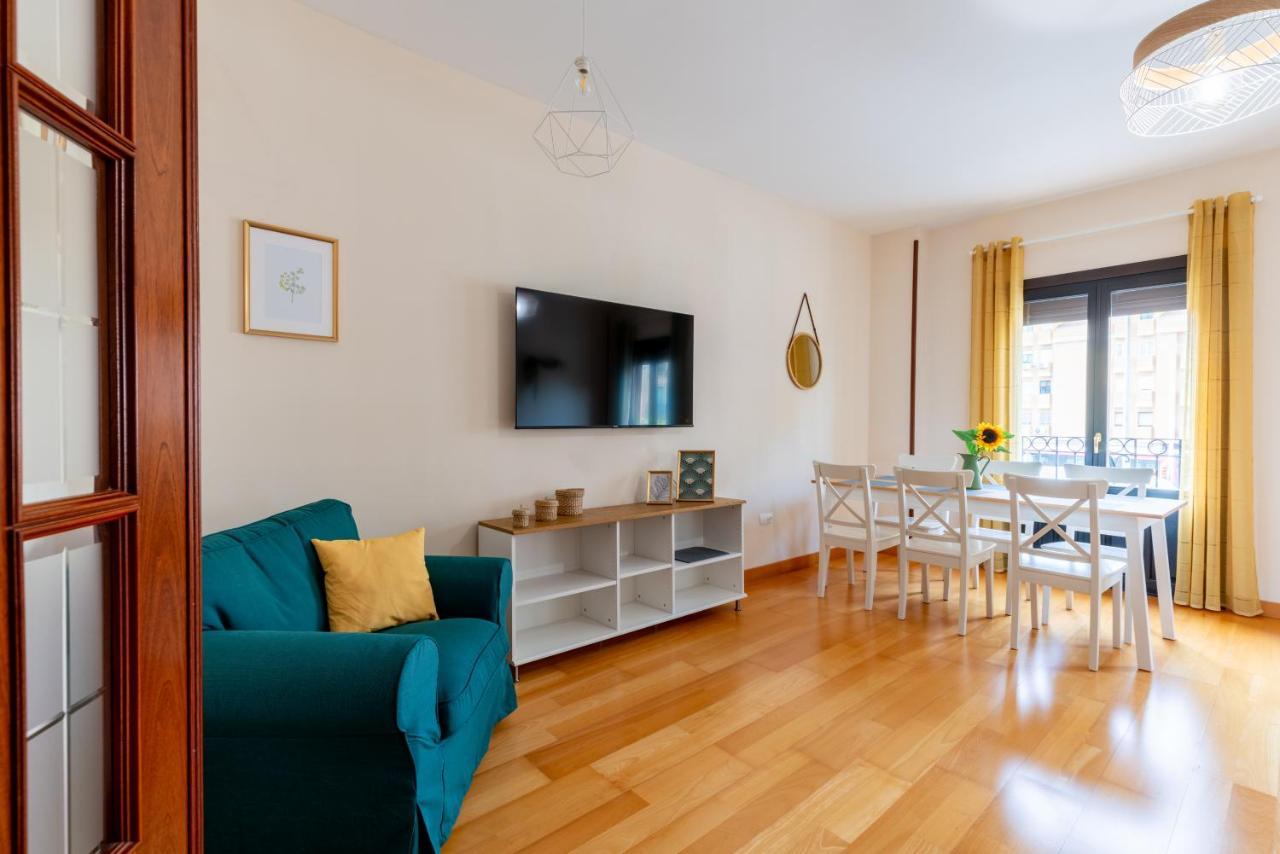 Center Of Seville! Luxury Apartment In Sevillian Manor House! Exterior photo
