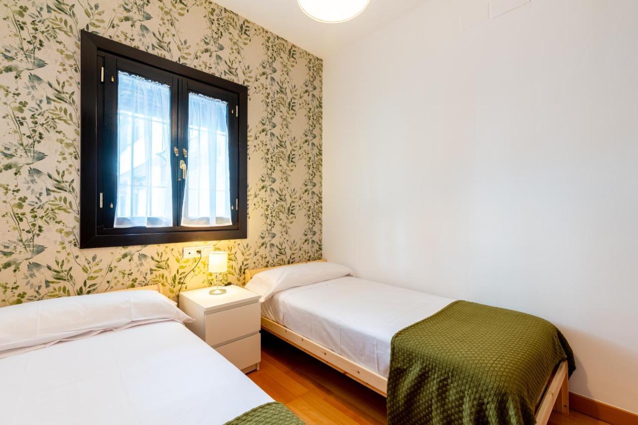 Center Of Seville! Luxury Apartment In Sevillian Manor House! Exterior photo