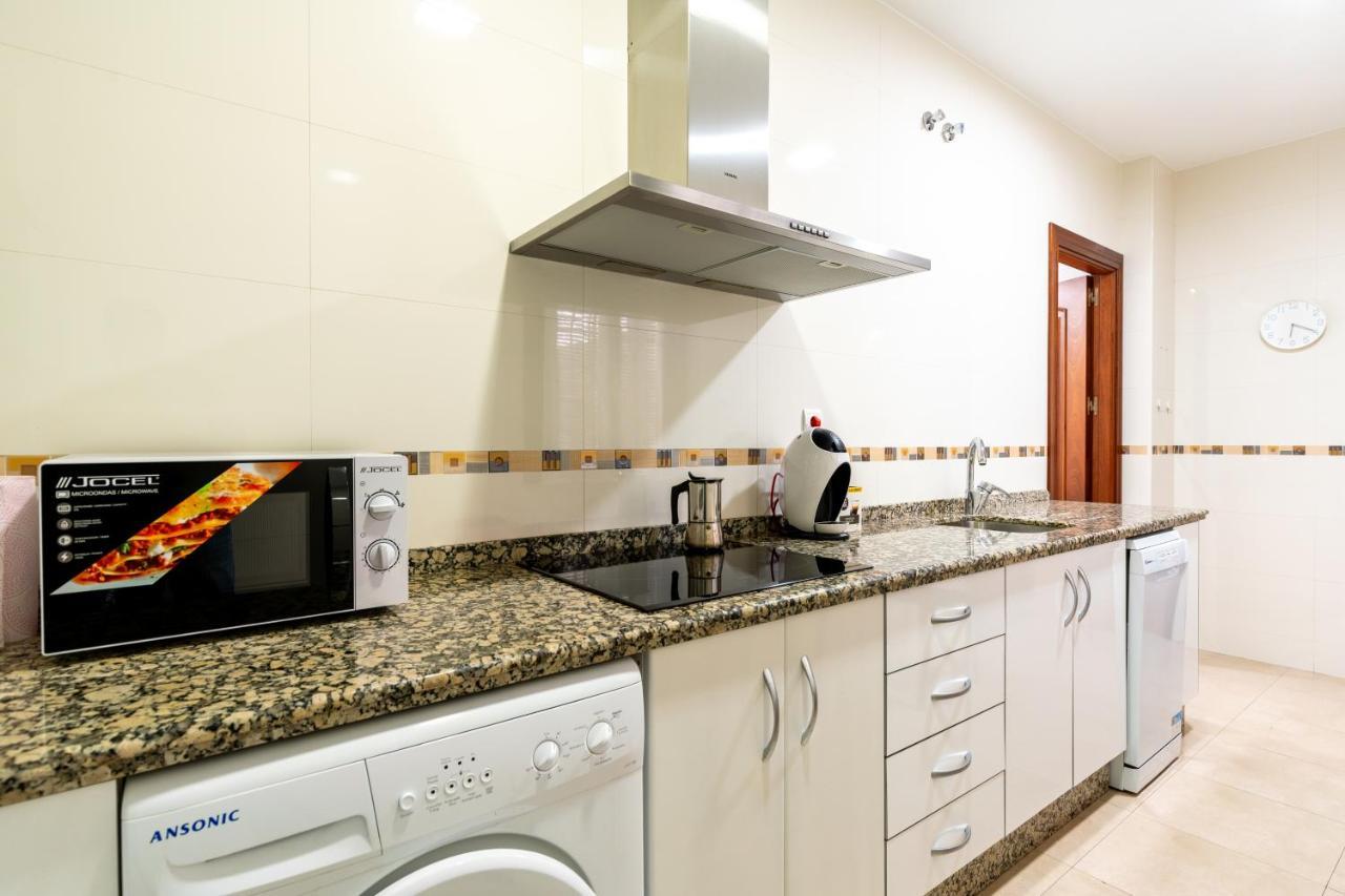 Center Of Seville! Luxury Apartment In Sevillian Manor House! Exterior photo