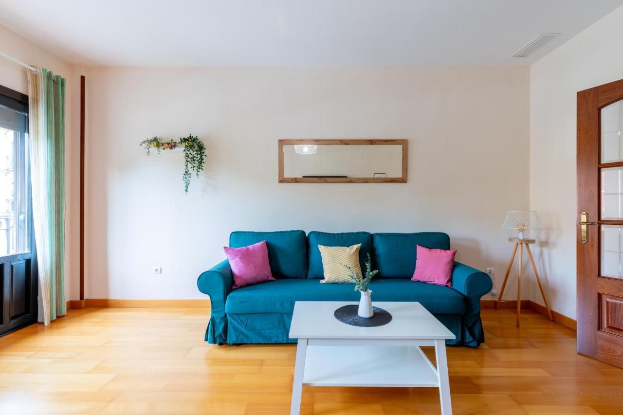 Center Of Seville! Luxury Apartment In Sevillian Manor House! Exterior photo